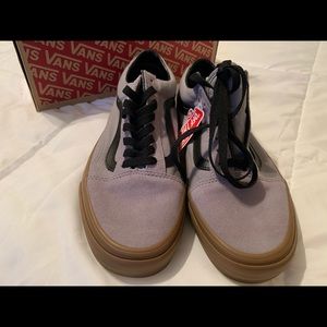 Men’s vans